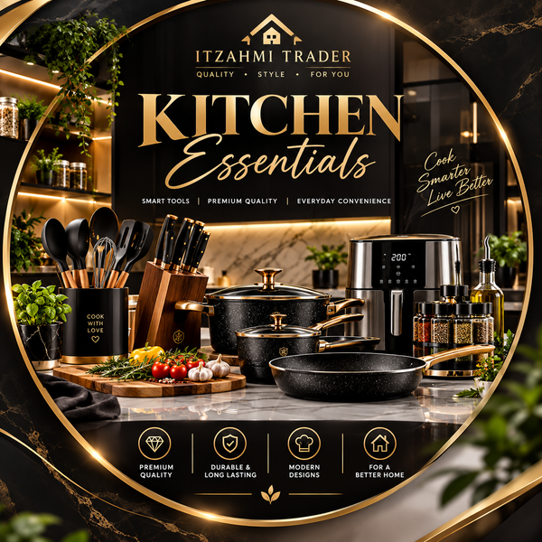 Kitchen Accessories