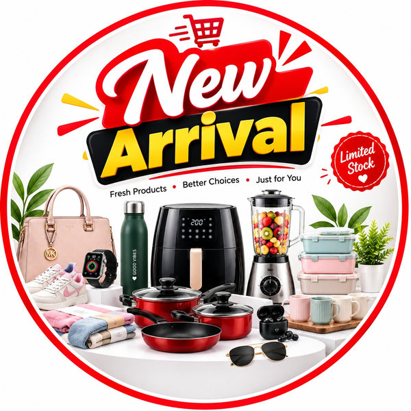 New Arrival
